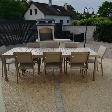 Aub Ptit Confort Dienville Exterior photo